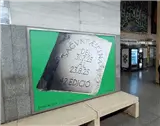 JET13 - Estación Facultats Manuel Broseta - ANDÉN JET13 - Estación Facultats Manuel Broseta - ANDÉN